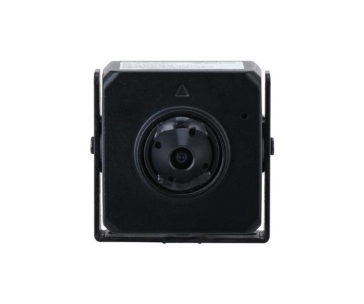 Dahua IPC-HUM4431S-L4-0280B, IP kamera, 4Mpx, pinhole, 1/3" CMOS, objektiv 2,8 mm