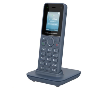 Grandstream WP826 SIP WiFi phone