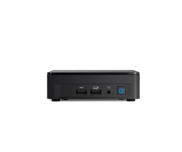 ASUS NUC 13 Pro NUC13ANKI5/i5-1340P/DDR4/USB3.0/LAN/WiFi/ Intel® Iris™ Xe/M.2/EU napájecí kabel