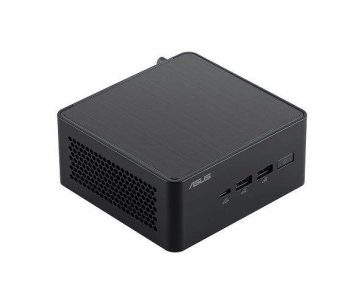 ASUS NUC 14 Pro NUC14RVHv5000R0/Intel Core Ultra 5/DDR5/USB3.0/LAN/WiFi/UHD/M.2+2,5"/vPro/Bez napájecího kabelu