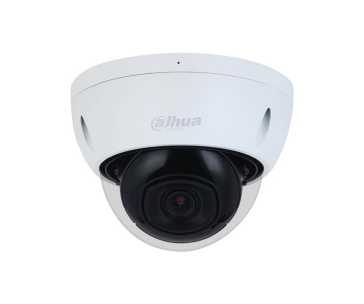 Dahua IPC-HDBW2241E-S-0280B, IP kamera, 2Mpx, 1/2.8" CMOS, objektiv 2,8 mm, IR<30, IP67, IK10