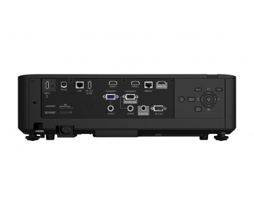 EPSON projektor EB-L735U - 1920x1200, 7000ANSI, 2.500.000:1, USB, LAN, WiFI, HDMI, REPRO 10W