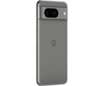 Google Pixel 8  5G, 8/256GB, EU, šedá