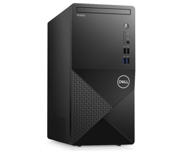 DELL PC Vostro 3030 MT/TPM/i5 12400/16GB/512GB SSD/1TB HDD/Intel UHD/WLAN/Kb/Mouse/W11 Pro/3Y PS NBD