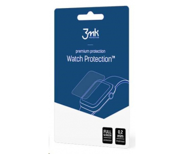 3mk Watch Protection ARC pro Huawei Band 4 Pro