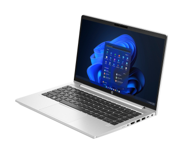 HP NTB ProBook 445 G10 R5 7530U 14.0 FHD UWVA 250HD, 8GB, 512GB, FpS, ax, BT, backlit keyb, Win 11, 3y onsite