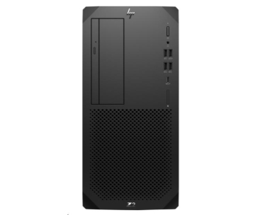 HP PC Z2 TWR G9 700W i7-14700K,64GB DDR5,2x1TB M.2 NVMe,RTX4070Ti Super/16GB,SD card,usbkláv. a myš,Win11Pro,3yonsite