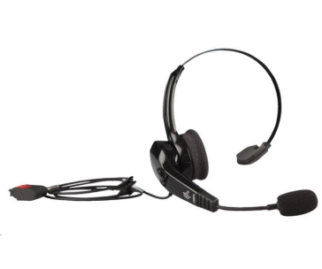 Zebra HS2100 headset