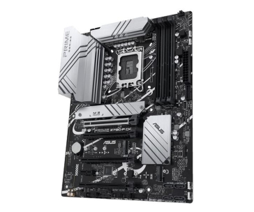 ASUS MB Sc LGA1700 PRIME Z790-P D4, Intel Z790, 4xDDR4, 1xDP, 1xHDMI