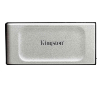 Kingston SSD externí 1TB (1000GB) Portable SSD XS2000