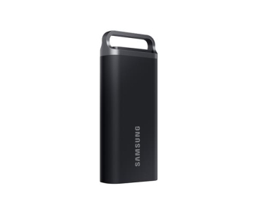 Samsung Externí SSD disk T5 EVO - 4TB - černý