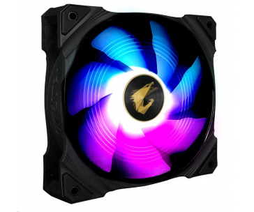 GIGABYTE ventilátor AORUS 140 ARGB FAN