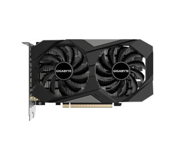 GIGABYTE VGA NVIDIA GeForce RTX 3050 WINDFORCE OC 6G, 6G GDDR6, 2xDP, 2xHDMI