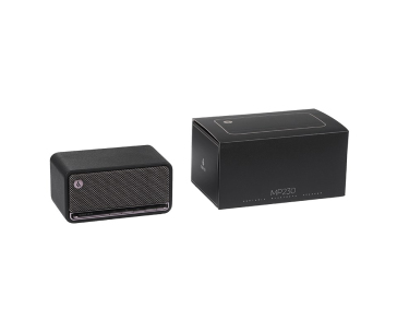 EDIFIER reproduktor MP230, Bluetooth, 20W, černá