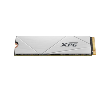 ADATA SSD 2TB XPG GAMMIX S60, PCIe Gen4x4, M.2 2280, (R:5000/ W:4200MB/s)