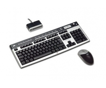 HPE USB FR Keyboard/Mouse Kit