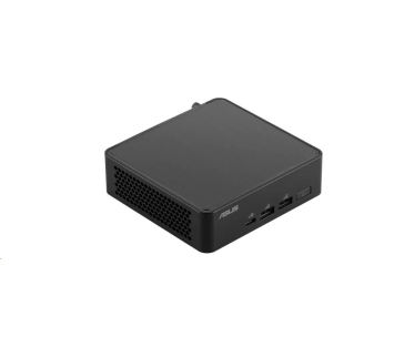 ASUS NUC 14 Pro NUC14RVKU7000R0/Intel Core Ultra 7/DDR5/USB3.0/LAN/WiFi/Intel Arc GPU/M.2/Bez napájecího kabelu