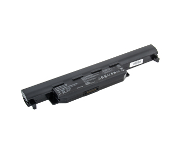 BAZAR - AVACOM baterie pro Asus K55, X55, R700  Li-Ion 10,8V 4400mAh - Rozbaleno (Komplet)