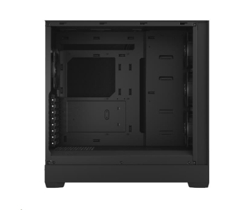 FRACTAL DESIGN skříň Pop XL Silent Black Solid, 2x USB 3.0, bez zdroje, E-ATX