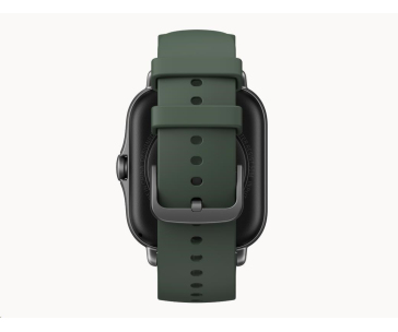 BAZAR - Amazfit GTS 2 e Moss Green - Po opravě (Náhradní krabice)