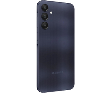 Samsung Galaxy A25 (A256), 6/128 GB, 5G, EU, černá