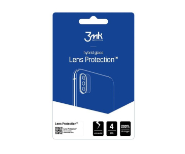 3mk Lens Protection pro Huawei Nova 13