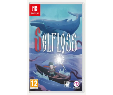 Switch hra Selfloss