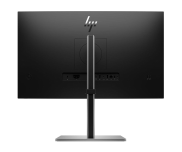 HP LCD E27u G5 27" IPS w/LED micro-edge, 2560x1440, 5ms, 350nits,1000:1,DP 1.2,HDMI 1.4,4xUSB3.2,USB-C,RJ-45