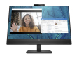 Bazar - HP LCD M27m Conferencing 27",1920x1080,IPS w/LED,300,1000:1, 5ms,DP 1.2,HDMI 1.4, 2xUSB,USB-C 65W,webcam, 2x2W