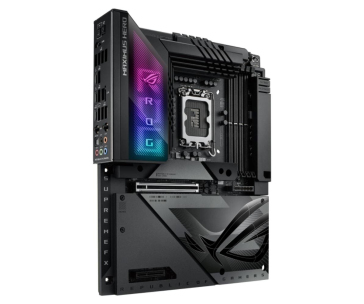 ASUS MB Sc LGA1700 ROG MAXIMUS Z790 HERO BTF, Intel Z790, 4x DRR5, 1xHDMI, 2xThunderbolt, WI-FI