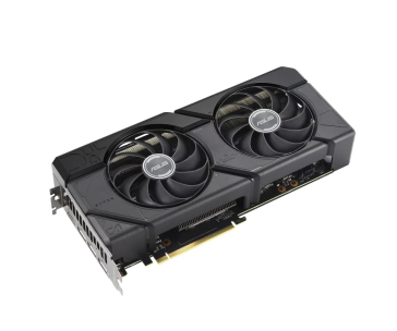 ASUS VGA  AMD Radeon RX 7800 XT DUAL OC 16G, 16G GDDR6, 3xDP, 1xHDMI