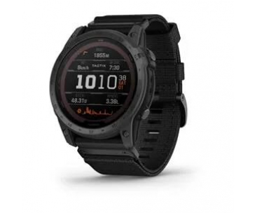 Garmin Tactix® 7 – Pro Ballistics Edition