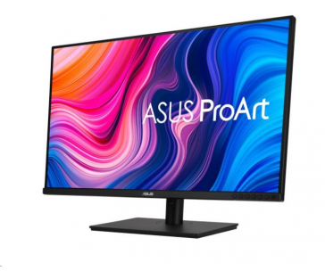 ASUS LCD 32" PA329CV 3840x2160 ProArt IPS 5ms 60Hz 350cd repro USB-C-VIDEO-90W 2xHDMI DP VESA 100x100 PIVOT