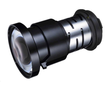 SHARP/NEC objektiv NP30ZL Short zoom lens for dedicated Sharp/NEC PA and PV series projectors