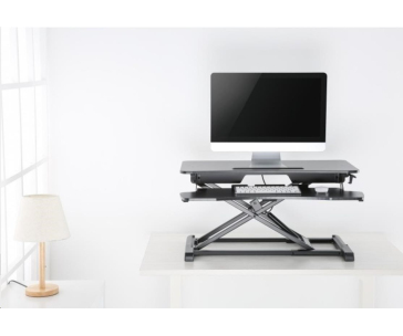 Reflecta ERGO Sit-Stand Workstation DS950 stojan na laptop