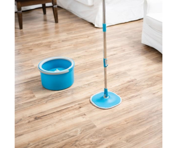 Livington Clean Water Spin Mop