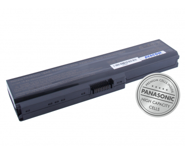 AVACOM baterie pro Toshiba Satellite U400, M300, Portege M800 Li-Ion 10,8V 5800mAh 63Wh