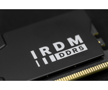 GOODRAM DIMM DDR5 32GB 5600MHz CL30 IRDM