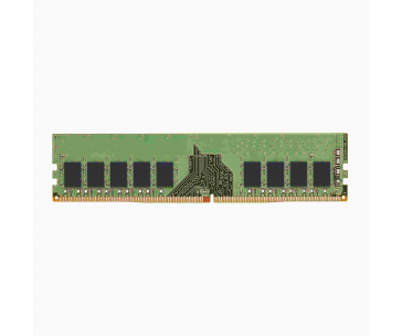 KINGSTON DIMM DDR4 16GB 3200MT/s CL22 ECC 1Rx8 Hynix C Server Premier