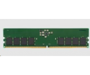 KINGSTON DIMM DDR5 16GB 4800MT/s CL40