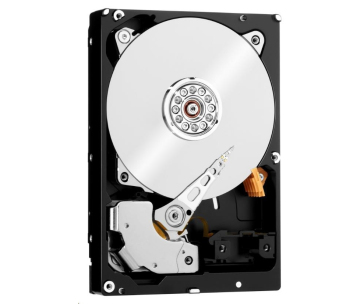 WD RED Pro NAS WD4005FFBX 4TB, SATA III 3.5", 256MB 7200RPM, 217MB/s, CMR