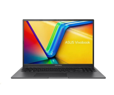 ASUS NTB Vivobook (K3605ZF-N1069W), i7-13700H, 16" 3200 x 2000, 16GB, 1TB SSD, RTX 3050, W11 Home, Black