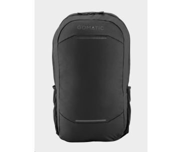 Gomatic Navigator Collapsible Pack Black