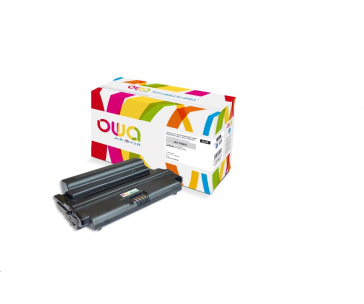 OWA Armor toner pro SAMSUNG SCX-5635, 5638, 5835, 5935, 10000 Stran, MLTD2082L, černá/black (MLT-D2082L,SU986A)