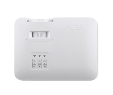 ACER Projektor Vero PL2530i,DLP,1080p,5000Lm,50000:1,EMEA,2.9 Kg,Carrying Case EURO Power