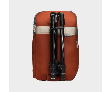 Gomatic Peter McKinnon Luma Camera Pack 18L, Rust