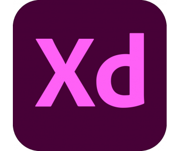 Adobe XD for teams MP ML EDU NEW Named, 1 Month, Level 4, 100+ Lic