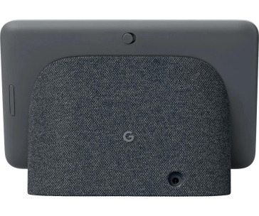 Google Nest Hub 2 carbon