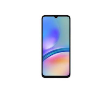 Samsung Galaxy A05s (A057), 4/64GB, LTE, EU, stříbrná