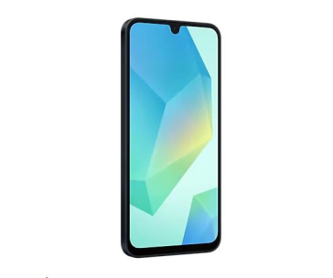 Samsung Galaxy A16 (A166), 4/128 GB, 5G, EU, modročerná